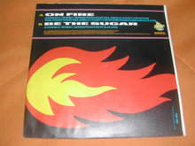 Carica l&#39;immagine nel visualizzatore di Gallery, Blue Zone (4) : On Fire (7&quot;, Promo)
