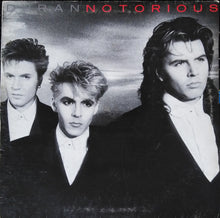Carica l&#39;immagine nel visualizzatore di Gallery, Duran Duran : Notorious (LP, Album)
