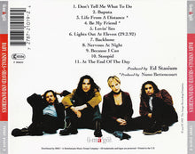 Carica l&#39;immagine nel visualizzatore di Gallery, Baby Animals : Shaved And Dangerous (CD, Album)
