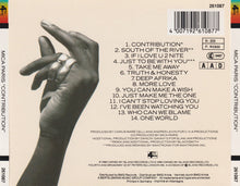 Carica l'immagine nel visualizzatore di Gallery, Mica Paris : Contribution (CD, Album)
