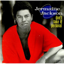 Carica l&#39;immagine nel visualizzatore di Gallery, Jermaine Jackson : Don&#39;t Take It Personal (LP, Album)
