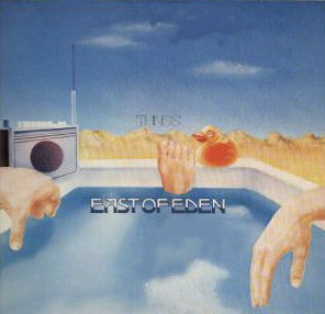 East Of Eden (2) : Things (2xLP, Comp)