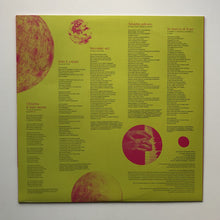 Carica l&#39;immagine nel visualizzatore di Gallery, Giordana Angi : Mi Muovo (LP, Album, Fuc)
