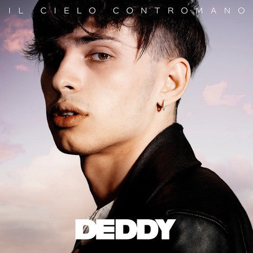 Deddy (3) : Il Cielo Contromano (CD, MiniAlbum)