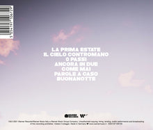 Carica l&#39;immagine nel visualizzatore di Gallery, Deddy (3) : Il Cielo Contromano (CD, MiniAlbum)
