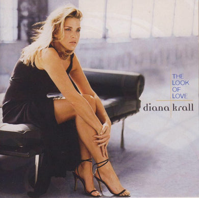 Diana Krall : The Look Of Love (CD, Album)