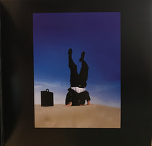 Carica l&#39;immagine nel visualizzatore di Gallery, Various : Still Wish You Were Here: A Tribute To Pink Floyd (LP, Album, Ltd, Blu)
