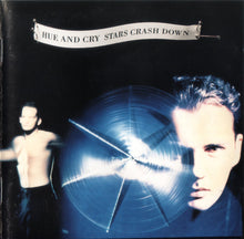 Carica l'immagine nel visualizzatore di Gallery, Hue &amp; Cry : Stars Crash Down (CD, Album)
