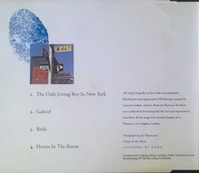 Carica l'immagine nel visualizzatore di Gallery, Everything But The Girl : The Only Living Boy In New York E.P. (CD, EP)
