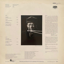 Carica l'immagine nel visualizzatore di Gallery, Dollar Brand, Abdullah Ibrahim : Zimbabwe (LP, Album)
