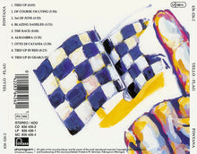 Carica l&#39;immagine nel visualizzatore di Gallery, Yello : Flag (CD, Album, PDO)
