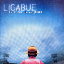 Carica l&#39;immagine nel visualizzatore di Gallery, Ligabue* : Su E Giù Da Un Palco (2xCD)
