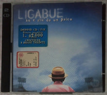 Carica l&#39;immagine nel visualizzatore di Gallery, Ligabue* : Su E Giù Da Un Palco (2xCD)
