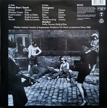 Carica l&#39;immagine nel visualizzatore di Gallery, Motörhead / Girlschool : St Valentines Day Massacre (10&quot;, EP, RSD, Ltd, Pic, RE)
