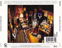 Carica l&#39;immagine nel visualizzatore di Gallery, The Spent Poets : The Spent Poets (CD, Album)
