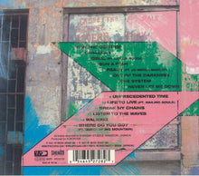 Carica l&#39;immagine nel visualizzatore di Gallery, Alborosie : For The Culture (CD, Album)
