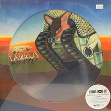Carica l'immagine nel visualizzatore di Gallery, Emerson, Lake &amp; Palmer : Tarkus (LP, Album, RSD, Ltd, Pic, RE)
