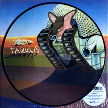 Carica l'immagine nel visualizzatore di Gallery, Emerson, Lake &amp; Palmer : Tarkus (LP, Album, RSD, Ltd, Pic, RE)

