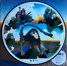 Carica l'immagine nel visualizzatore di Gallery, Emerson, Lake &amp; Palmer : Tarkus (LP, Album, RSD, Ltd, Pic, RE)
