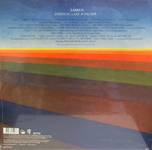 Carica l'immagine nel visualizzatore di Gallery, Emerson, Lake &amp; Palmer : Tarkus (LP, Album, RSD, Ltd, Pic, RE)
