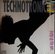 Carica l'immagine nel visualizzatore di Gallery, Technotronic : Pump Up The Jam (CD, Album)
