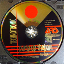 Carica l'immagine nel visualizzatore di Gallery, Technotronic : Pump Up The Jam (CD, Album)
