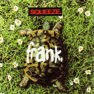 Squeeze (2) : Frank (LP, Album)