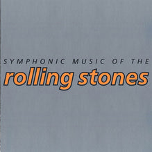 Carica l&#39;immagine nel visualizzatore di Gallery, London Symphony Orchestra : Symphonic Music Of The Rolling Stones (CD, Album, Dol)
