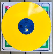 Carica l&#39;immagine nel visualizzatore di Gallery, Linton Kwesi Johnson : Making History (LP, Album, RSD, Ltd, RE, RM, Yel)
