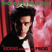 Carica l'immagine nel visualizzatore di Gallery, Nick Cave &amp; The Bad Seeds : Kicking Against The Pricks (LP, Album)
