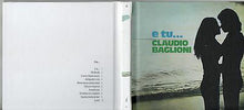 Carica l&#39;immagine nel visualizzatore di Gallery, Claudio Baglioni : E Tu...  (CD)
