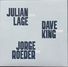 Carica l'immagine nel visualizzatore di Gallery, Julian Lage : Squint (LP, Album)
