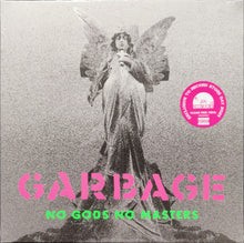 Carica l'immagine nel visualizzatore di Gallery, Garbage : No Gods No Masters (LP, Album, RSD, Ltd, Pin)
