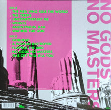 Carica l'immagine nel visualizzatore di Gallery, Garbage : No Gods No Masters (LP, Album, RSD, Ltd, Pin)
