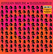 Carica l&#39;immagine nel visualizzatore di Gallery, Jefferson Airplane : Acid, Incense And Balloons: RSD - Collected Gems From The Golden Era Of Flight (LP, RSD, Comp, Ltd)
