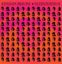 Carica l'immagine nel visualizzatore di Gallery, Jefferson Airplane : Acid, Incense And Balloons: RSD - Collected Gems From The Golden Era Of Flight (LP, RSD, Comp, Ltd)
