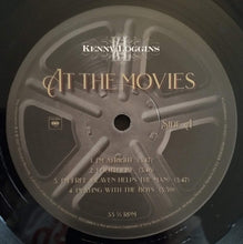 Carica l&#39;immagine nel visualizzatore di Gallery, Kenny Loggins : At The Movies (LP, RSD, Comp)
