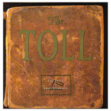 Carica l'immagine nel visualizzatore di Gallery, The Toll : The Price Of Progression (LP, Album)
