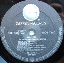 Carica l'immagine nel visualizzatore di Gallery, The Toll : The Price Of Progression (LP, Album)
