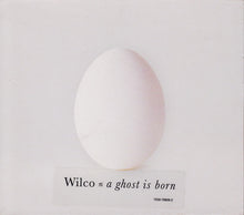 Carica l&#39;immagine nel visualizzatore di Gallery, Wilco : A Ghost Is Born (CD, Album, Enh)
