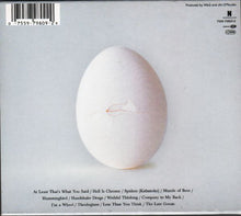 Carica l&#39;immagine nel visualizzatore di Gallery, Wilco : A Ghost Is Born (CD, Album, Enh)
