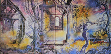 Carica l'immagine nel visualizzatore di Gallery, Quella Vecchia Locanda : Quella Vecchia Locanda (LP, Album, RE, Gat)
