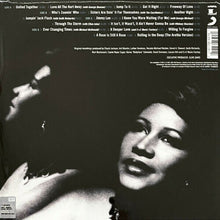 Carica l&#39;immagine nel visualizzatore di Gallery, Aretha Franklin : Knew You Were Waiting (The Best Of Aretha Franklin, 1980-2014) (2xLP, Comp, Ltd, Tur)
