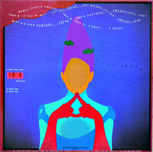 Carica l&#39;immagine nel visualizzatore di Gallery, Pauline Ester : Le Monde Est Fou (LP, Album)

