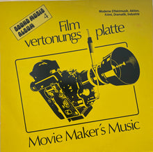 Carica l&#39;immagine nel visualizzatore di Gallery, Peter Thomas : Sound Music Album 4 (LP)
