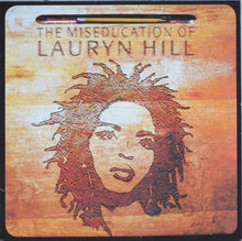 Carica l'immagine nel visualizzatore di Gallery, Lauryn Hill : The Miseducation Of Lauryn Hill (2xLP, Album, RE)
