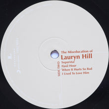 Carica l'immagine nel visualizzatore di Gallery, Lauryn Hill : The Miseducation Of Lauryn Hill (2xLP, Album, RE)
