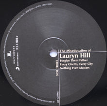Carica l'immagine nel visualizzatore di Gallery, Lauryn Hill : The Miseducation Of Lauryn Hill (2xLP, Album, RE)
