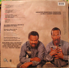 Carica l&#39;immagine nel visualizzatore di Gallery, Various : Music Inspired By The Motion Picture - Life (2xLP, Comp)
