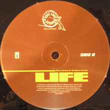 Carica l&#39;immagine nel visualizzatore di Gallery, Various : Music Inspired By The Motion Picture - Life (2xLP, Comp)
